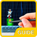 Guide for Super Mario Maker APK