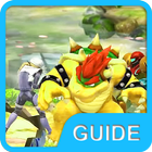 Guide for Super Smash Bros icône