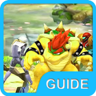 Guide for Super Smash Bros ícone