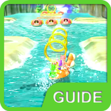 ikon Guide Super Mario 3D World