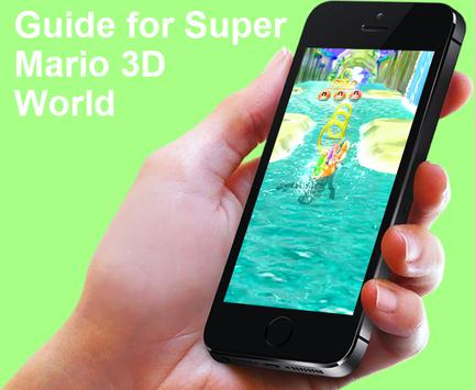 Download Guide Super Mario 3d World Apk For Android Latest Version