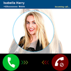 Girlfriend Fake Call & Sms Prank APK