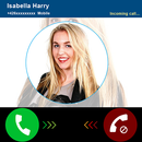 Girlfriend Fake Call & Sms Prank APK
