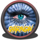 Pro Sharingan Eyes Camera icône