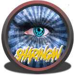 Pro Sharingan Eyes Camera