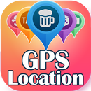 GPS Location All World Map PRO For Fake Location APK