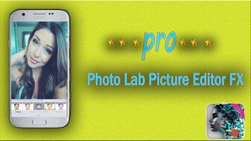 PRO Photo Lab Picture Advice Affiche