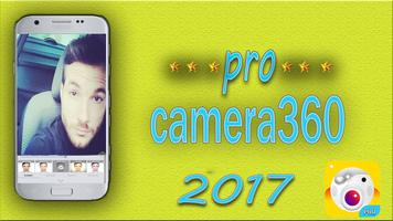 PRO Camera360 Advice capture d'écran 1