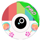 PRO Candy Camera Advice icon