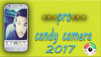 PRO Candy Camera Advice imagem de tela 1