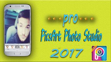 PRO PicsArt Advice اسکرین شاٹ 1