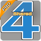 PRO 4Shared Advice icon