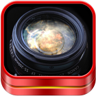 HD Camera Pro 2017 icon