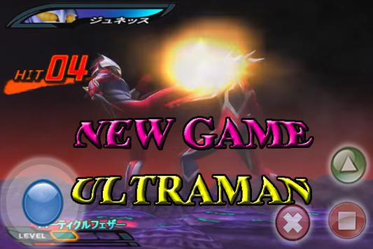 Pro Hero Ultraman Nexus Tips para Android - APK Baixar