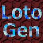 Generador de Lotería-icoon