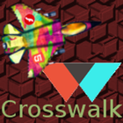 Prueba de Crosswalk Zeichen