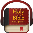 King James Audio Bible - Pro ícone