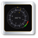 Accurate Digital Compass Pro APK