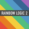 Rainbow logic 2 APK