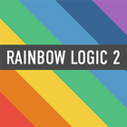 Rainbow logic 2 icône