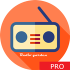 Radio Garden icon