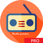 Radio Garden icône