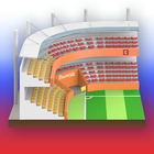 Stadiums icon