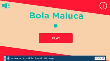Bola Maluca الملصق