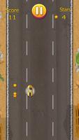 Corrida de Carros screenshot 2