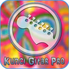 Kunci Gitar Pro アプリダウンロード