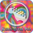 APK Kunci Gitar Pro