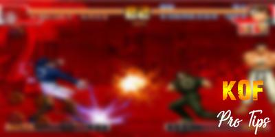 Guide: The king of fighters' 97 98 capture d'écran 3