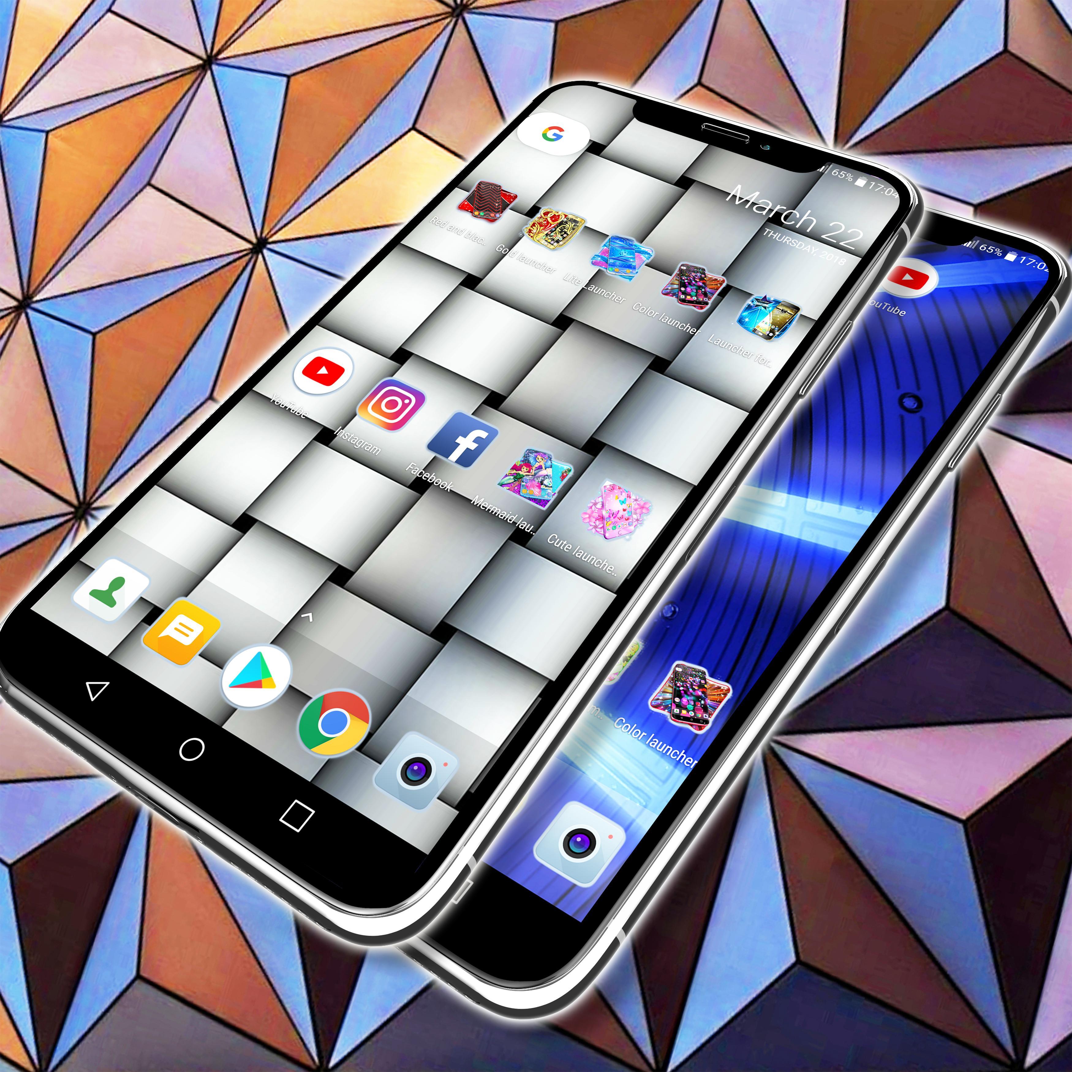 Pro Launcher APK for Android Download Pro Launcher APK for Android Download