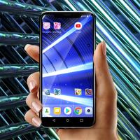 Pro Launcher syot layar 1