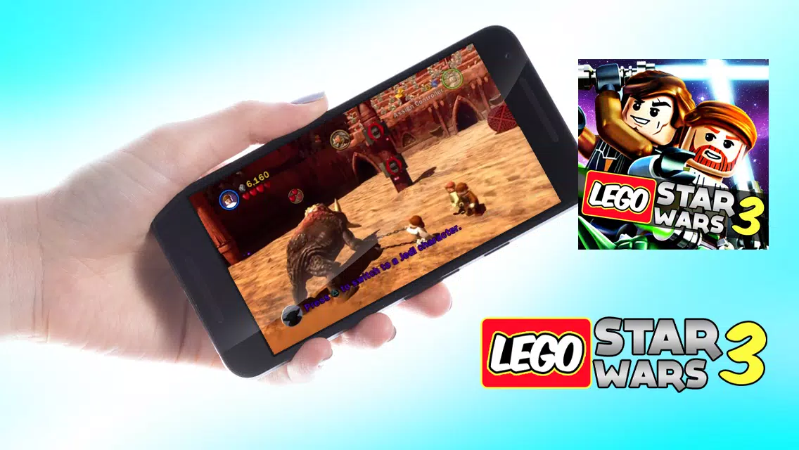 Top Lego Star Wars The Force Awakens TFA Guide APK for Android Download