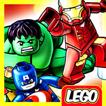 New LEGO Marvel Super Heroes Tips