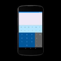 Calculator screenshot 1
