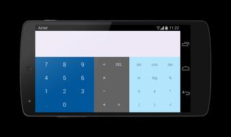 Calculator স্ক্রিনশট 2