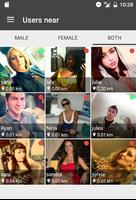 LovBad : Dating app 100% free capture d'écran 3