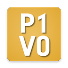 P1V0 icône