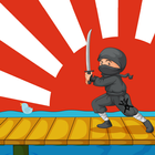 Ninja Jump icône
