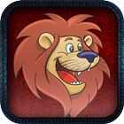 Limba The Running Lion icône