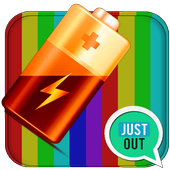 Power Battery Saver  icon
