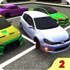 Pro Car Parking 2018 : Multi Level 2 APK download