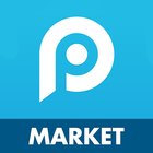 Promarket b2b sales messenger ikon