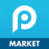 Promarket b2b sales messenger icon