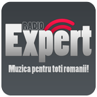 Expert Radio Romania icône