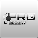Pro Deejay Radio aplikacja