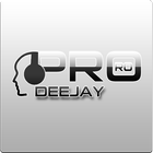 Pro Deejay Radio icono