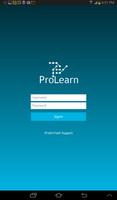 ProLearn poster